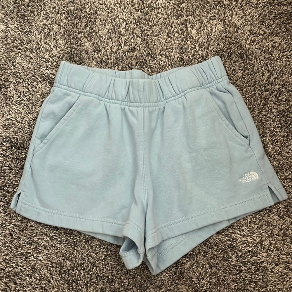 The North Face Women’s Half Dome Logo Shorts